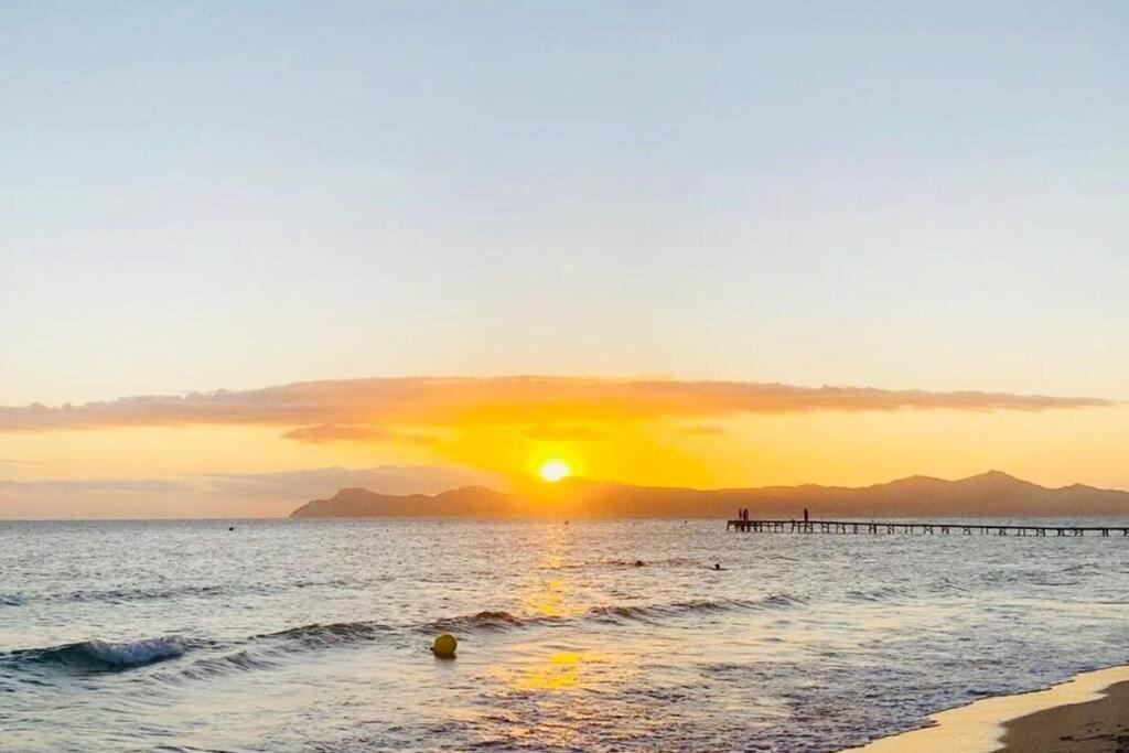Verano Eterno En Mallorca - Alcudia! * Alcudia (Mallorca)