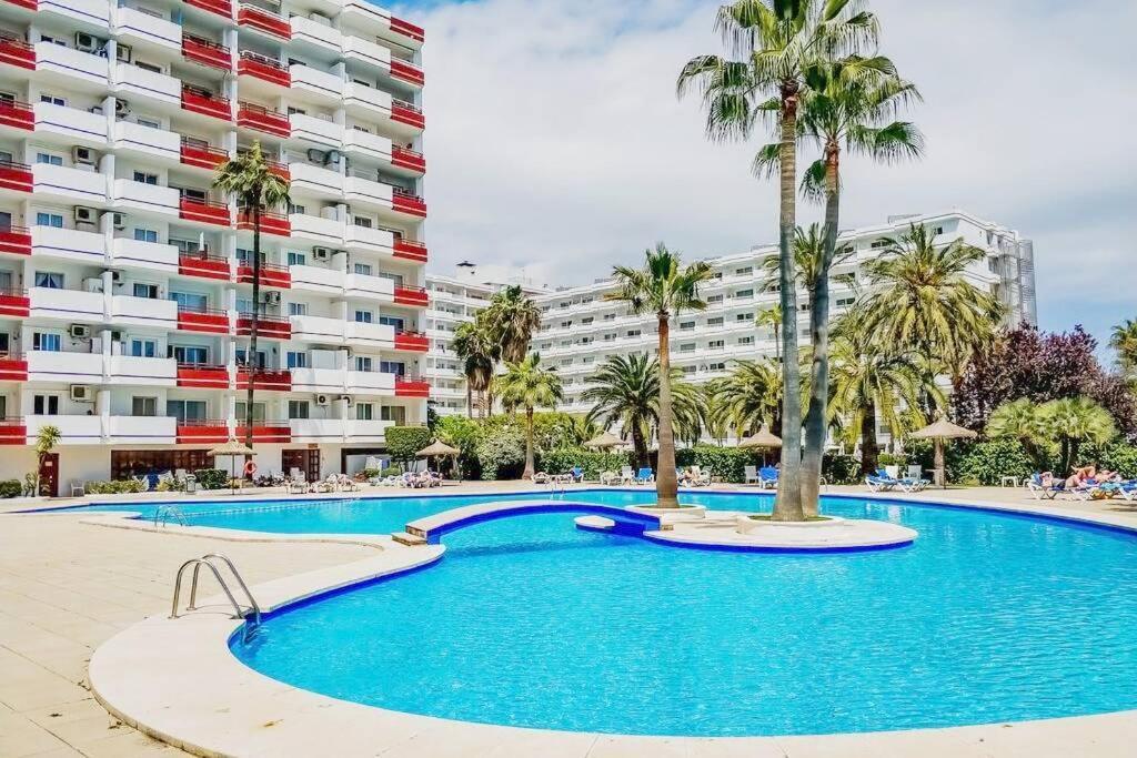 Verano Eterno En Mallorca - Alcudia! Leilighet *