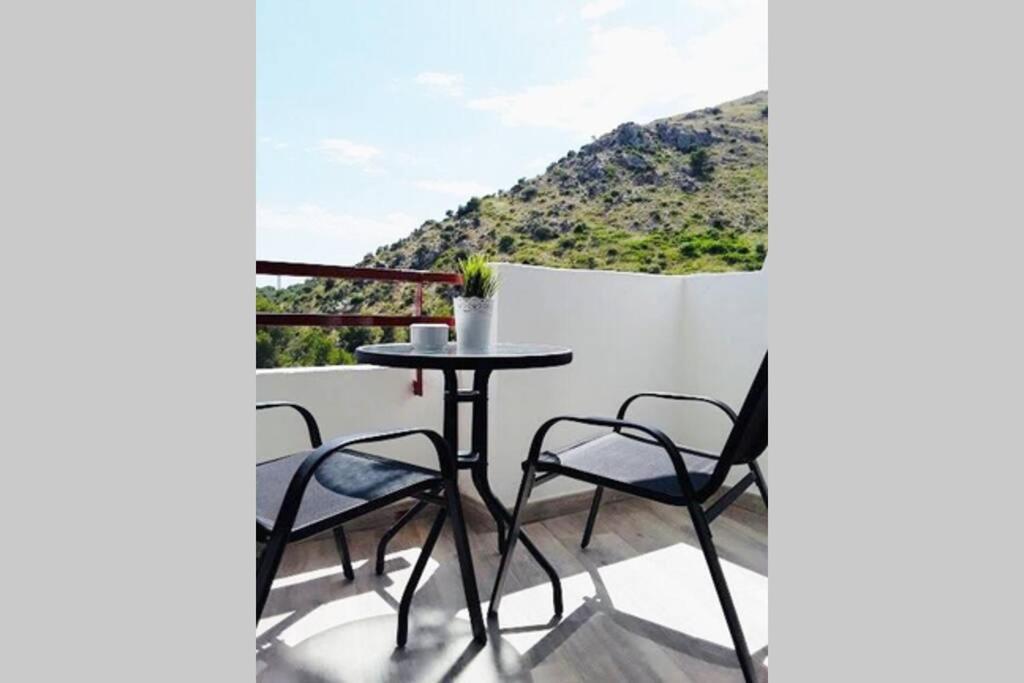 Leilighet Verano Eterno En Mallorca - Alcudia!