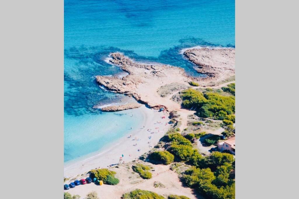 Leilighet Verano Eterno En Mallorca - Alcudia! Alcúdia